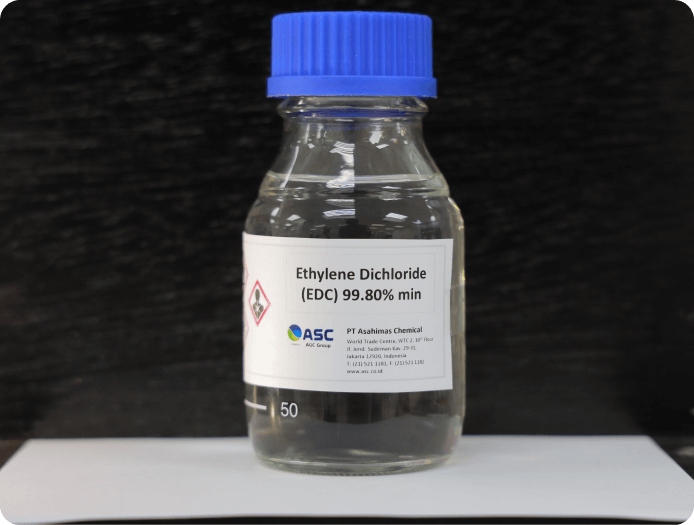   Ethylene Dichloride